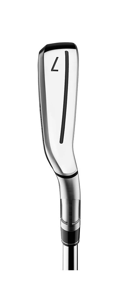 TaylorMade SIM 2 Max Ladies Irons Right Hand 4 TaylorMade SIM 2 Max Ladies Irons Right Hand - Image 4