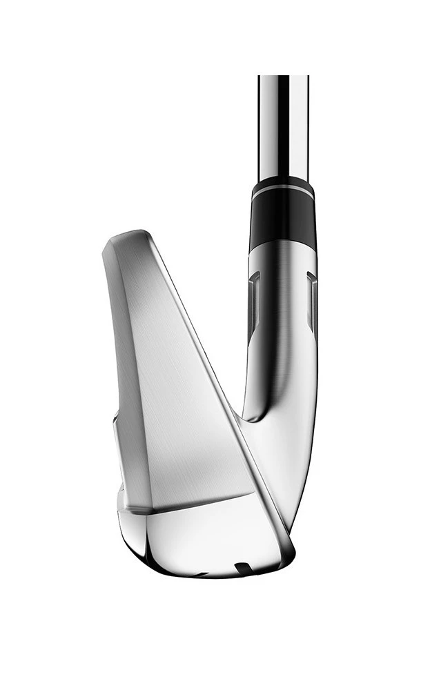 TaylorMade SIM 2 Max Ladies Irons Right Hand 5 TaylorMade SIM 2 Max Ladies Irons Right Hand - Image 5