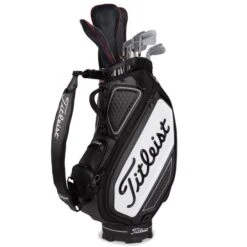 Titleist Tour Series Tour Bag 5 Titleist Tour Series Tour Bag -Golf Sales Store 43794 2
