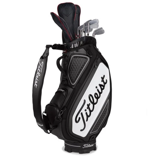 Titleist Tour Series Tour Bag 3 Titleist Tour Series Tour Bag - Image 3