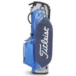 Titleist Players 4 StaDry Stand Bag Royal/Navy/Grey 5 Titleist Players 4 StaDry Stand Bag Royal/Navy/Grey -Golf Sales Store 43797 2