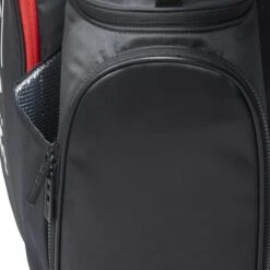 Titleist Players 4 Stand Bag Black/Black/Red 5 Titleist Players 4 Stand Bag Black/Black/Red -Golf Sales Store 43799 2