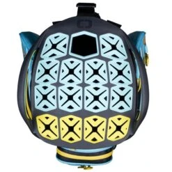 Ogio All Elements Silencer Cart Bag Bananarama 6 Ogio All Elements Silencer Cart Bag Bananarama -Golf Sales Store 43842 2