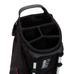 TaylorMade Tm23 Flextech Lite Driver Stand Bag Red/Black/White 6 TaylorMade Tm23 Flextech Lite Driver Stand Bag Red/Black/White -Golf Sales Store 43852 2