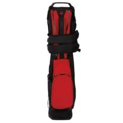 TaylorMade Tm23 Flextech Lite Driver Stand Bag Red/Black/White 7 TaylorMade Tm23 Flextech Lite Driver Stand Bag Red/Black/White -Golf Sales Store 43852 3