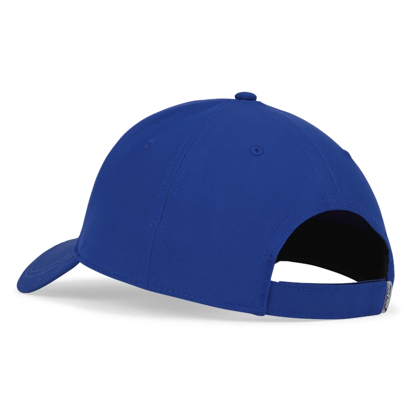 Titleist Players Performance Cap Ball Marker Cap Royal/White 2 Titleist Players Performance Cap Ball Marker Cap Royal/White - Image 2