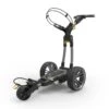 Powakaddy 2023 CT6 GPS Gun Metal Lithium 18 Hole  