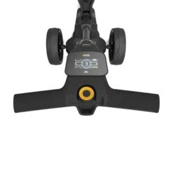 Powakaddy 2023 FX3 Gun Metal Lithium 18 Hole 11 Powakaddy 2023 FX3 Gun Metal Lithium 18 Hole -Golf Sales Store 43900 5