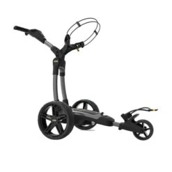 Powakaddy 2023 FX3 Gun Metal XL Lithium   -Golf Sales Store 43901 2