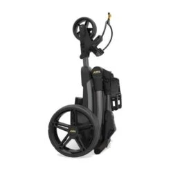 Powakaddy 2023 FX3 Gun Metal XL Lithium   -Golf Sales Store 43901 4