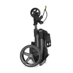 Powakaddy 2023 FX5 Gun Metal Lithium 18 Hole 9 Powakaddy 2023 FX5 Gun Metal Lithium 18 Hole -Golf Sales Store 43902 3