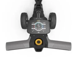 Powakaddy 2023 FX5 Gun Metal Lithium 18 Hole 10 Powakaddy 2023 FX5 Gun Metal Lithium 18 Hole -Golf Sales Store 43902 4