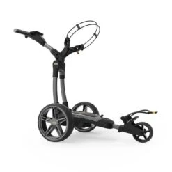 Powakaddy 2023 FX5 Gun Metal Lithium 18 Hole 11 Powakaddy 2023 FX5 Gun Metal Lithium 18 Hole -Golf Sales Store 43902 5