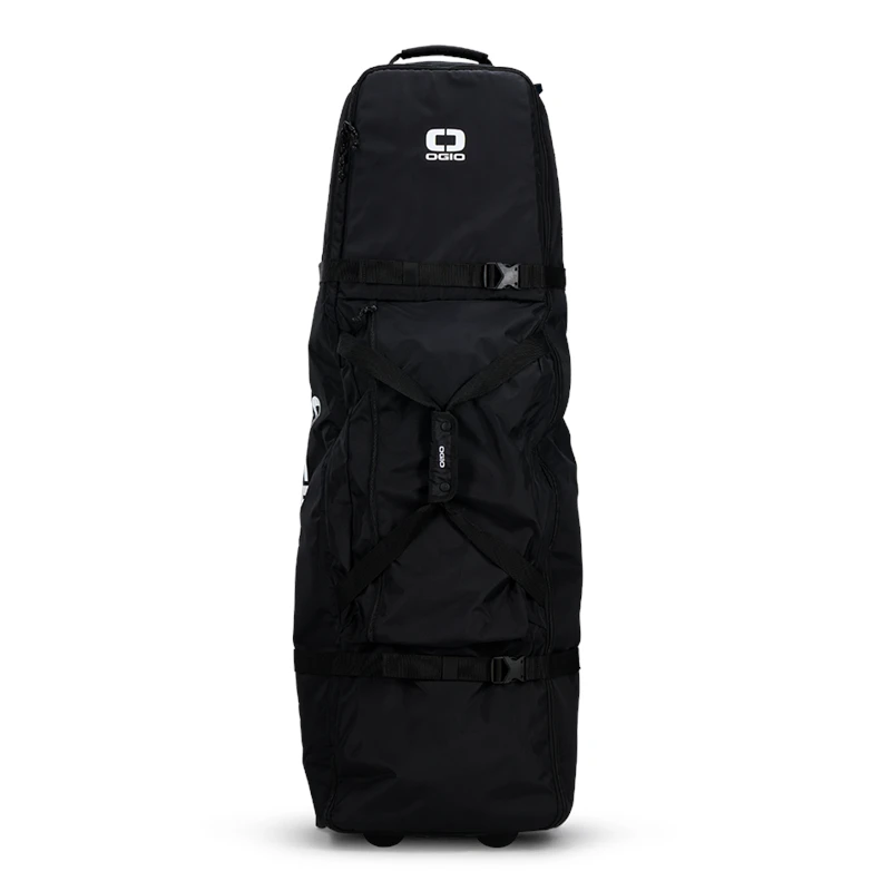 Ogio Alpha Travel Cover Black 23 2 Ogio Alpha Travel Cover Black 23 - Image 2
