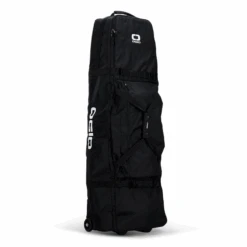 Ogio Alpha Travel Cover Black 23