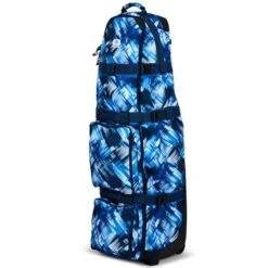 Ogio Travel Cover Max Blue Hash 23 7 Ogio Travel Cover Max Blue Hash 23 -Golf Sales Store 43904 2