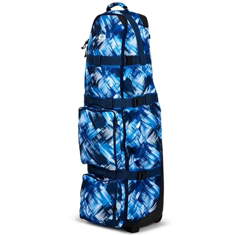 Ogio Travel Cover Max Blue Hash 23 3 Ogio Travel Cover Max Blue Hash 23 - Image 3