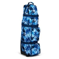 Ogio Travel Cover Max Blue Hash 23