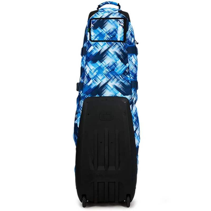 Ogio Travel Cover Max Blue Hash 23 4 Ogio Travel Cover Max Blue Hash 23 - Image 4