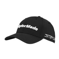 TaylorMade Tm23 Tour Radar Cap Black  
