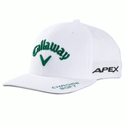 Callaway Ta Performance Pro 2023 Cap White/Green  