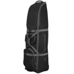 TaylorMade Tm23 Performance Travel Cover Black