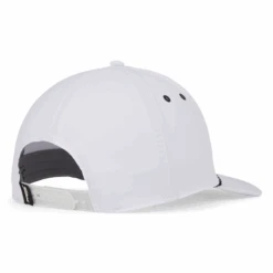 Titleist Boardwalk Rope Cap White/Black 7 Titleist Boardwalk Rope Cap White/Black -Golf Sales Store 44109 3