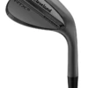 Cleveland Golf RTX6 ZipCore Black Satin Wedge Steel Right Hand  