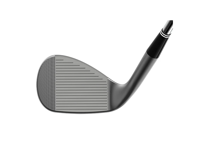 Cleveland Golf RTX6 ZipCore Black Satin Wedge Steel Right Hand 3 Cleveland Golf RTX6 ZipCore Black Satin Wedge Steel Right Hand - Image 3