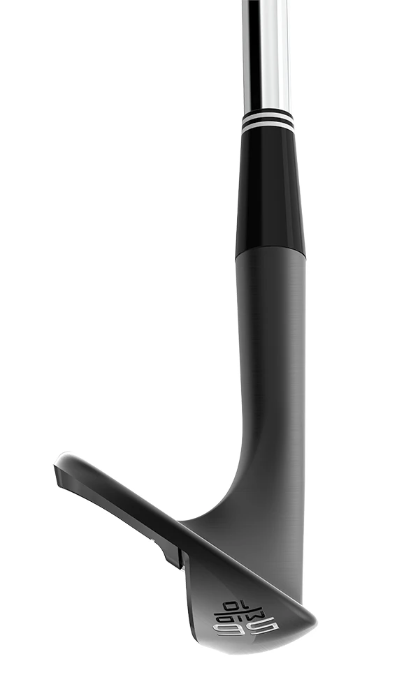 Cleveland Golf RTX6 ZipCore Black Satin Wedge Steel Right Hand 5 Cleveland Golf RTX6 ZipCore Black Satin Wedge Steel Right Hand - Image 5
