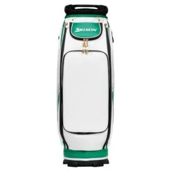Srixon Tour Staff Bag Majors Edition Green/White 6 Srixon Tour Staff Bag Majors Edition Green/White -Golf Sales Store 44114 2