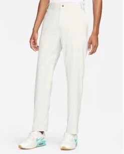 Nike Golf Dri-FIT Victory Mens Golf Trousers Bone/Black Â