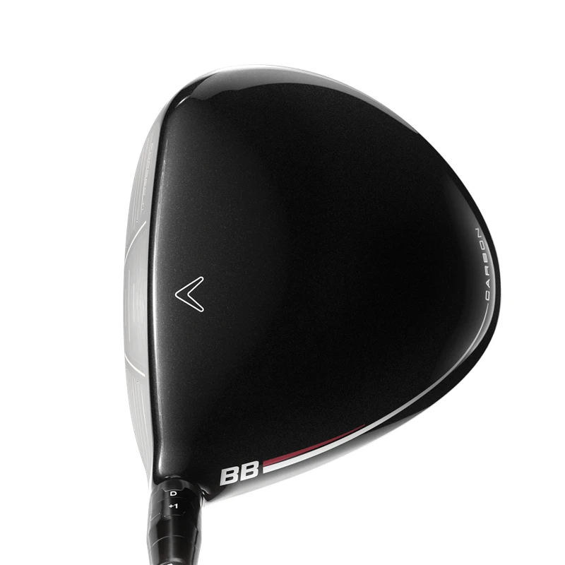 Callaway Big Bertha 23 Driver Mens Left Hand (PreOrder: Available April 28th) 2 Callaway Big Bertha 23 Driver Mens Left Hand (PreOrder: Available April 28th) - Image 2