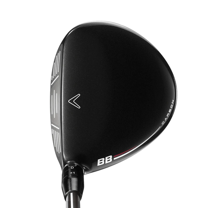Callaway Big Bertha 23 Fairway Wood Mens Left Hand (PreOrder: Available April 28th) 2 Callaway Big Bertha 23 Fairway Wood Mens Left Hand (PreOrder: Available April 28th) - Image 2