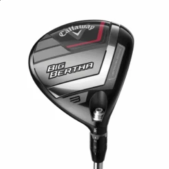 Callaway Big Bertha 23 Fairway Wood Mens Left Hand (PreOrder: Available April 28th)  