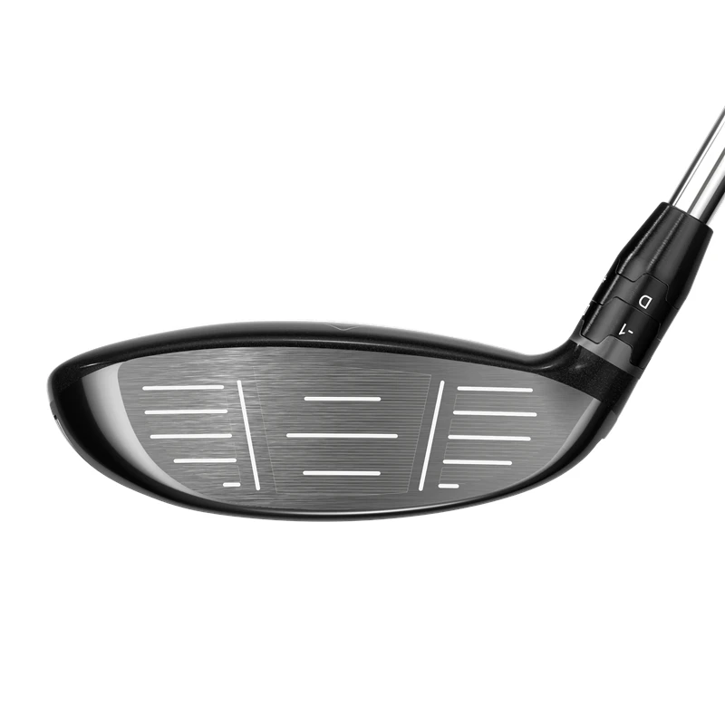 Callaway Big Bertha 23 Fairway Wood Mens Left Hand (PreOrder: Available April 28th) 4 Callaway Big Bertha 23 Fairway Wood Mens Left Hand (PreOrder: Available April 28th) - Image 4