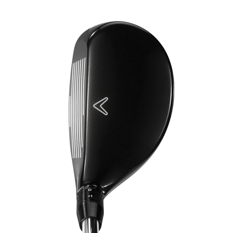 Callaway Big Bertha 23 Hybrid Mens Left Hand (PreOrder: Available April 28th) 2 Callaway Big Bertha 23 Hybrid Mens Left Hand (PreOrder: Available April 28th) - Image 2