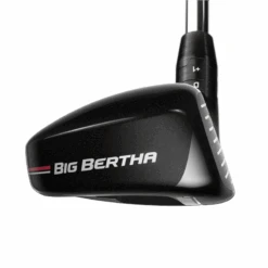 Callaway Big Bertha 23 Hybrid Mens Left Hand (PreOrder: Available April 28th) 7 Callaway Big Bertha 23 Hybrid Mens Left Hand (PreOrder: Available April 28th) -Golf Sales Store 44129 2