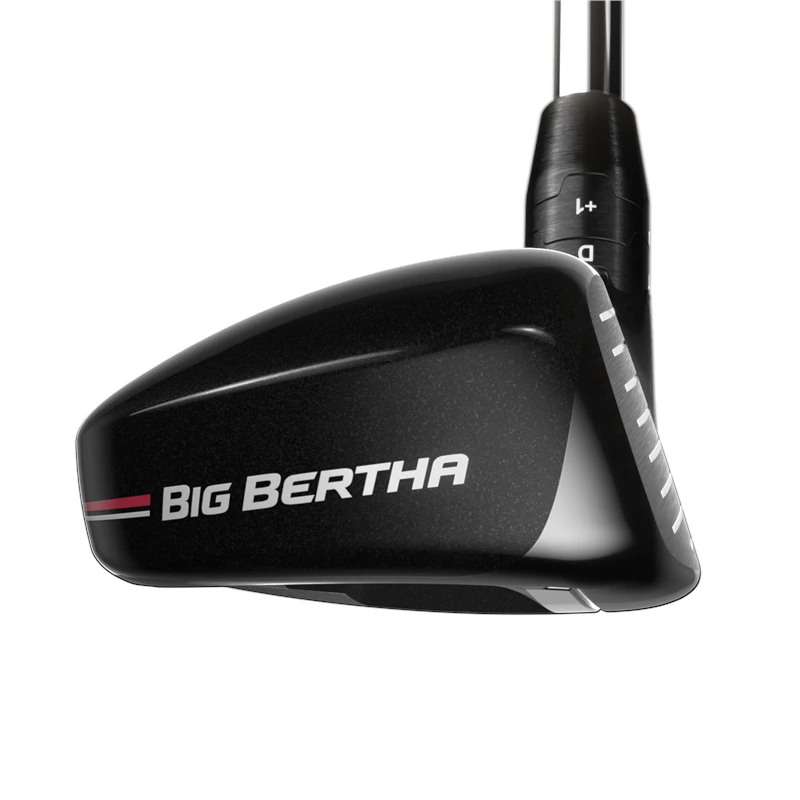 Callaway Big Bertha 23 Hybrid Mens Left Hand (PreOrder: Available April 28th) 3 Callaway Big Bertha 23 Hybrid Mens Left Hand (PreOrder: Available April 28th) - Image 3