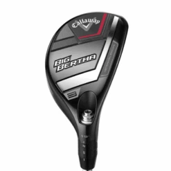 Callaway Big Bertha 23 Hybrid Mens Left Hand (PreOrder: Available April 28th)  