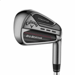 Callaway Big Bertha 23 Irons Steel Mens Left Hand (PreOrder: Available April 28th)  