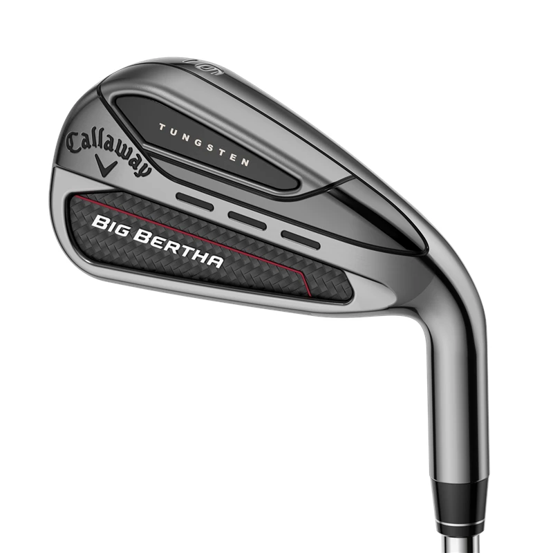 Callaway Big Bertha 23 Irons Graphite Mens Right Hand (PreOrder: Available April 28th) From 5 Callaway Big Bertha 23 Irons Graphite Mens Right Hand (PreOrder: Available April 28th) From - Image 5