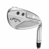 Callaway Jaws Raw Full Face Grooves Wedge Chrome Mens Right Hand (PreOrder: Available April 28th)  