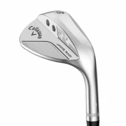 Callaway Jaws Raw Full Face Grooves Wedge Chrome Mens Right Hand (PreOrder: Available April 28th) 6 Callaway Jaws Raw Full Face Grooves Wedge Chrome Mens Right Hand (PreOrder: Available April 28th) -Golf Sales Store 44142 2
