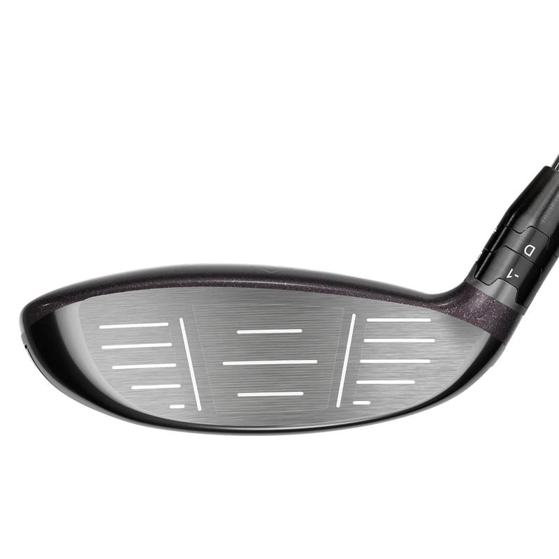 Callaway Big Bertha Reva 23 Ladies Fairway Wood Left Hand (PreOrder: Available April 28th) 4 Callaway Big Bertha Reva 23 Ladies Fairway Wood Left Hand (PreOrder: Available April 28th) - Image 4