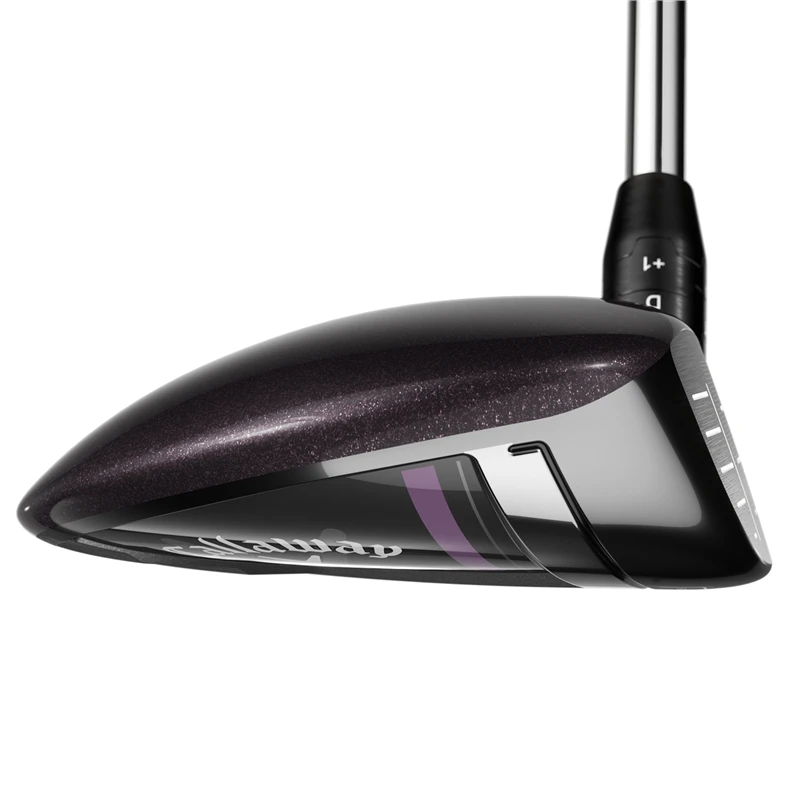 Callaway Big Bertha Reva 23 Ladies Fairway Wood Right Hand (PreOrder: Available April 28th) 3 Callaway Big Bertha Reva 23 Ladies Fairway Wood Right Hand (PreOrder: Available April 28th) - Image 3