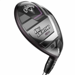 Callaway Big Bertha Reva 23 Ladies Fairway Wood Right Hand (PreOrder: Available April 28th) 10 Callaway Big Bertha Reva 23 Ladies Fairway Wood Right Hand (PreOrder: Available April 28th) -Golf Sales Store 44147 4