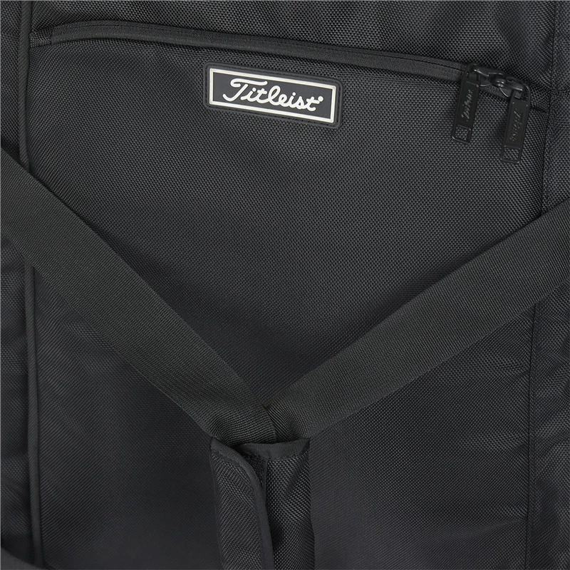 Titleist Players Travel Cover 2 Titleist Players Travel Cover - Image 2