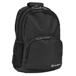 TaylorMade Tm23 Performance Backpack Black