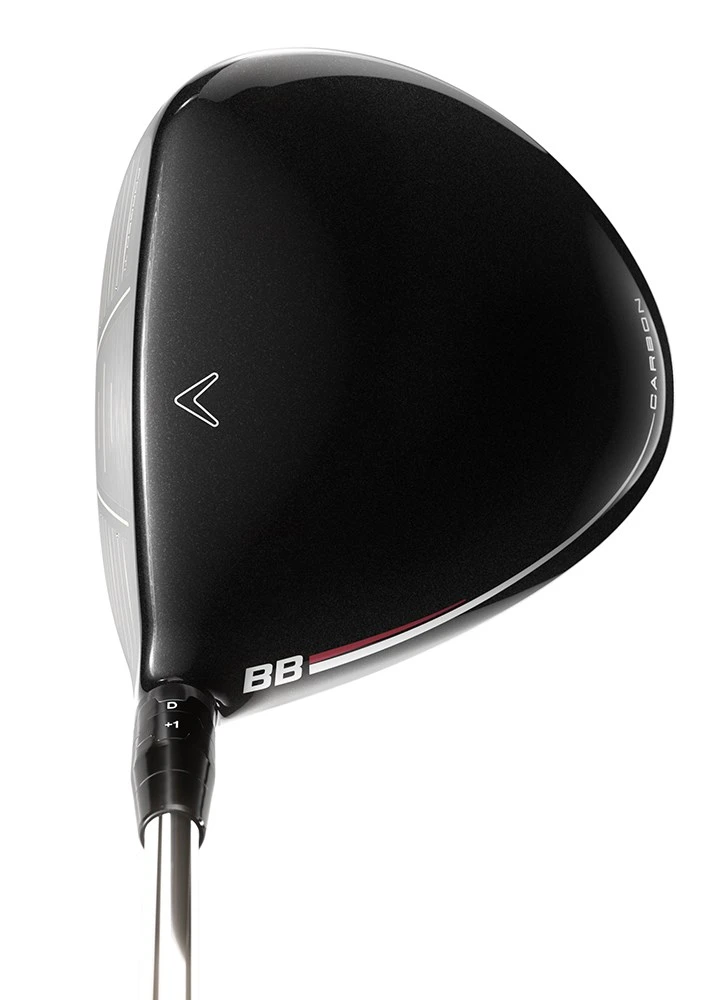 Callaway Big Bertha 23 Driver - Custom Fit From 2 Callaway Big Bertha 23 Driver - Custom Fit From - Image 2